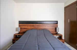 Departamento en Excelente Ubicación