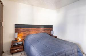 Departamento en Excelente Ubicación