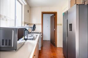 Departamento en Excelente Ubicación