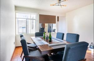 Departamento en Excelente Ubicación