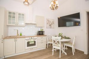 Mind apartment and rooms