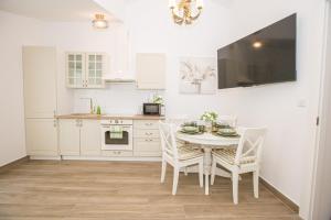 Mind apartment and rooms