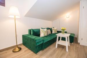 Mind apartment and rooms