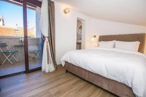 Mind apartment and rooms