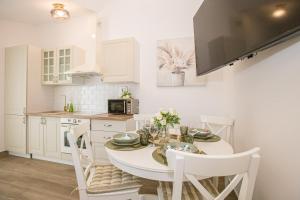 Mind apartment and rooms