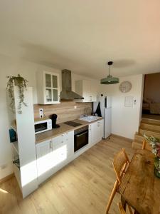 Appartements Bel appartement a Ceret : photos des chambres