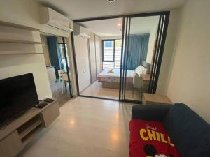 Quiet one bedroom near BTS onnut