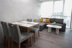 Sunset Apartment Atlantis Resort