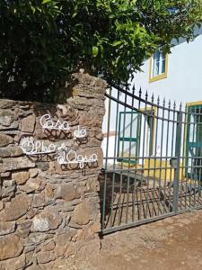 Casa do Olho d'Água