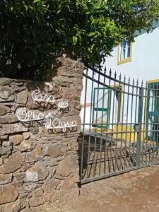 Casa do Olho d'Água - La Rabaza