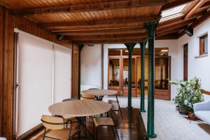 Manfredi ristorante con alloggio