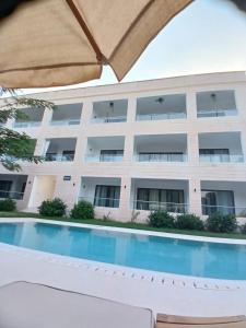 Sandbox Apartment 4 Diani Beach Kenya