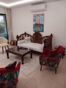 Sandbox Apartment 4 Diani Beach Kenya