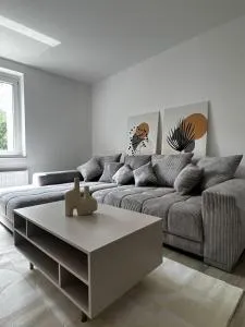 Justlikehome - Prime Selection IV - Skandi-Style - Bockholt