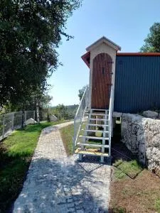 Canastro do Vidoeiro - Taboabela