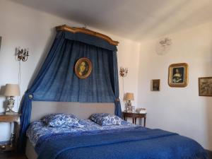 B&B / Chambres d'hotes Le Mas du Lac : photos des chambres