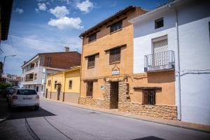 CUENCA & SUITES (La Antigua Posada)