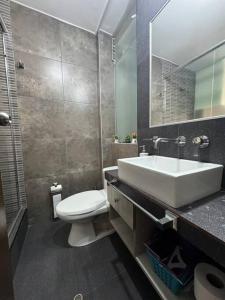 Cómodo y hermoso departamento amoblado