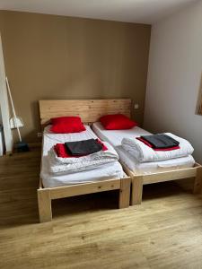 Appart'hotels Residence le Prorel - Serre chevalier : Studio