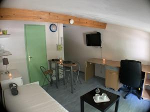 Appartements A -15min a Velo du vieux Port La Rochelle 3 : photos des chambres