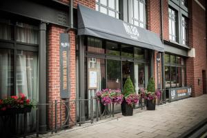 Hotel Indigo York by IHG