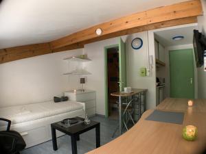 Appartements A -15min a Velo du vieux Port La Rochelle 3 : photos des chambres