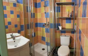 Appartements A -15min a Velo du vieux Port La Rochelle 3 : photos des chambres