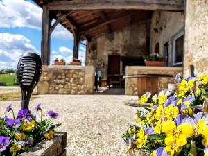 Maisons de vacances 