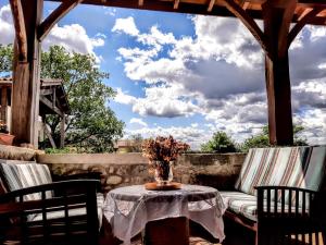 Maisons de vacances 