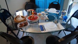 B&B Il Vicolo Di Pizzo