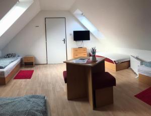 ZAPOMENUTÝ SKLÍPEK