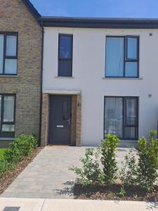 Cozy bedroom in Lucan, Dublin