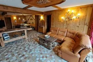 La taverna dei folletti - Nebbiu