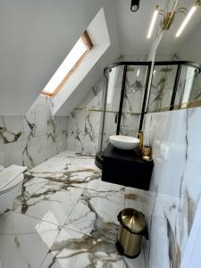 Apartamenty-Baltivia