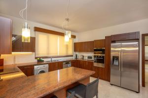 Hallmark Beach by TrulyCyprus