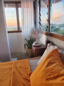 Rooftop avec vue panoramique, à 200m de la plage