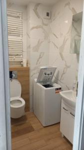 Apartament Bartąska