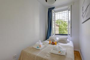 387 Suite Sourire - Superbe Appartement à Paris
