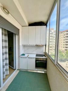 Aldi Apartment