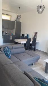 Maisons de vacances La maison du pilat : photos des chambres