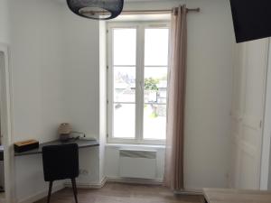 LE 3, wifi, parking, centre