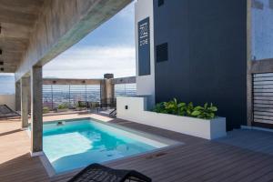 Monoambiente - Barrio Norte