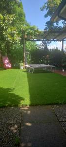 Villa con 2 Camere da Letto
