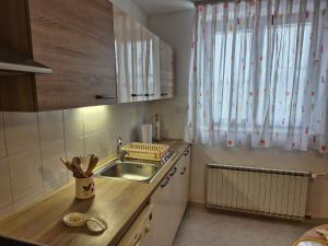 Apartment Libero