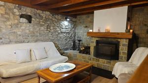 Maisons de vacances Gite Marie Le Bellanoy : photos des chambres