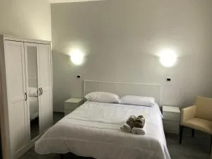 VILLA MORELLIS - Montefredane