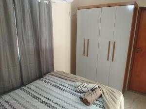 Apartamento aconchegante vista oceano!