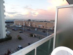 Studio cabine - Quartier de lAiguillon - 2 à 4 personnes