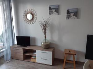 Studio cabine - Quartier de lAiguillon - 2 à 4 personnes
