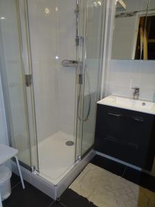 Studio cabine - Quartier de lAiguillon - 2 à 4 personnes